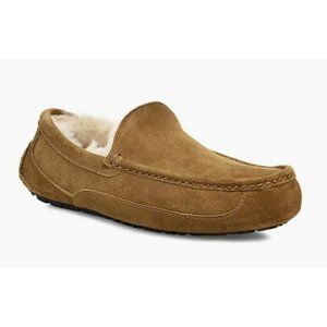 UGG Men's Chestnut Ascot Slipper